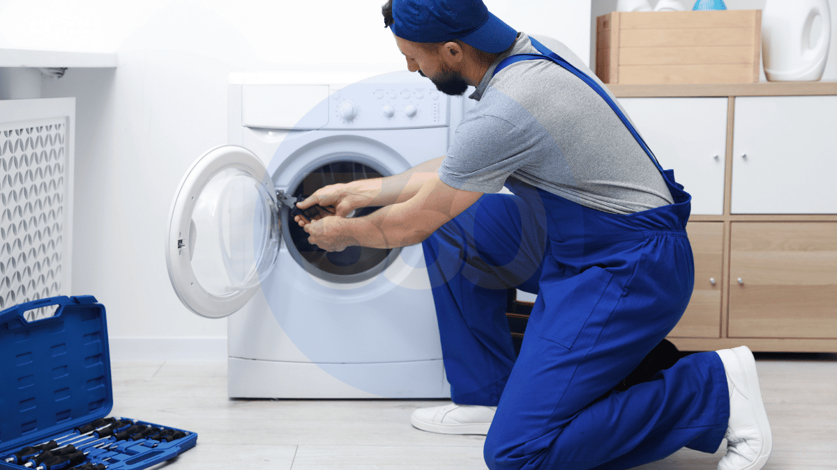 Başyayla Çamaşır Makinesi Servisi